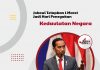 Jokowi Tetapkan 1 Maret Jadi Hari Penegakan Kedaulatan Negara