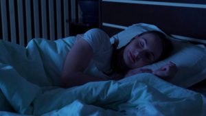 Tidur Setelah Sahur, Timbulkan Dampak Buruk Bagi Kesehatan