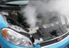 Mobil Anda Overheat Saat Mudik? Lakukan Hal Ini