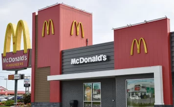 Perang Rusia Ukraina Sebabkan Kerugian McDonald’s