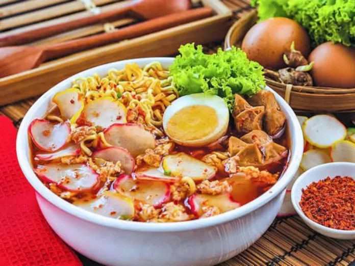 Bandung Jadi Kota dengan Kuliner Terbaik di Asia!