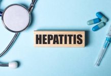 Pemprov DKI Catat 24 Anak Alami Gejala Penyakit Hepatitis Akut Misterius