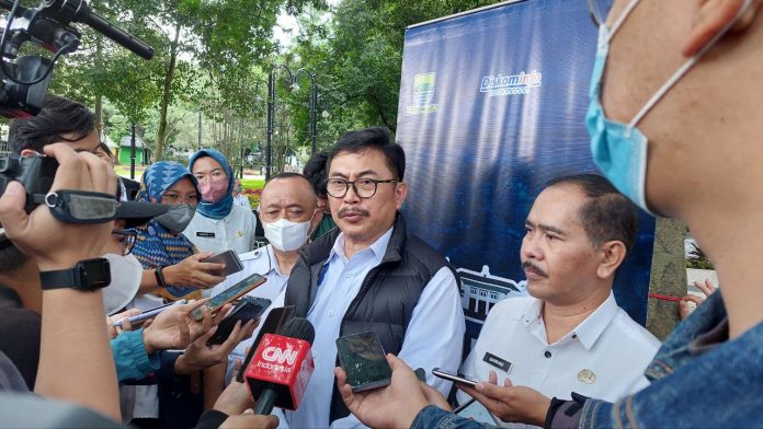 Pendaftaran PPDB di Kota Bandung Dibuka Bulan Juni