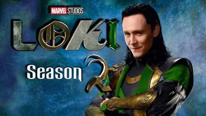 Serial Loki 2 Akan Syuting Juni 2022