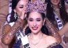Profil Lengkap Laksmi, Putri Indonesia 2022 Terpilih