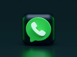 Fitur Whatsapp Web yang Wajib Diketahui