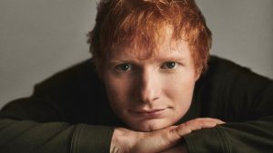 Ed Sheeran Sambut Kelahiran Anak Kedua