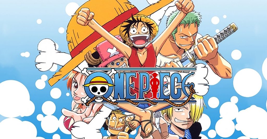 One Piece 1049 : Masa Lalu Kaido dan Pertemuannya dengan Shirohige