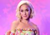 Katy Perry Menjadi Pengisi Suara Musikal Film Animasi Melody