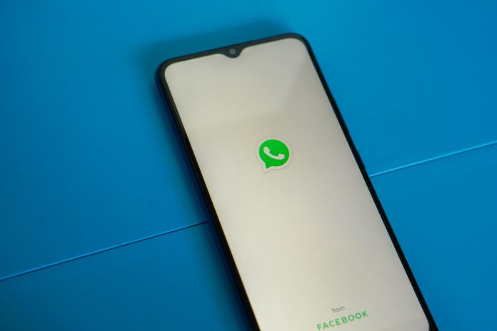 Cara Mengunci Whatsapp di Handphone dengan Mudah