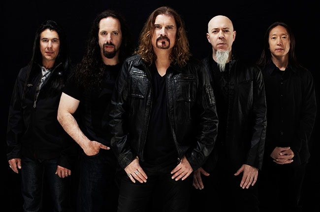 Dream Theater Akan Konser di Solo Agustus Mendatang