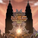 Jadwal Lengkap MSC 2022 Hari Kedua
