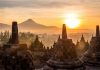 Fakta Candi Borobudur yang Jarang Diketahui