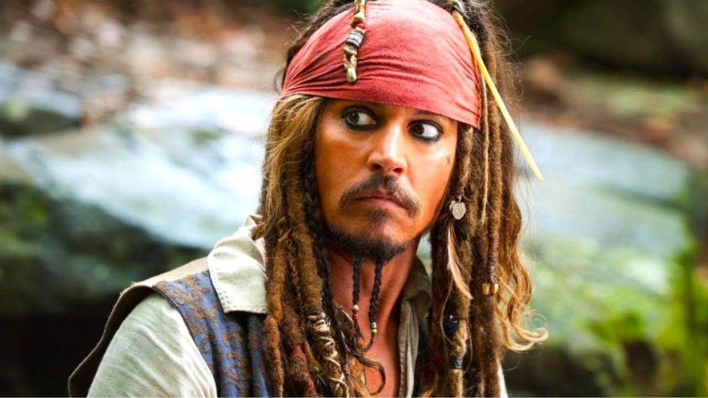 Disney Tawarkan 301 Juta Dolar AS untuk Johnny Depp Kembali Perankan Jack Sparrow