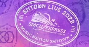 SM TOWN LIVE Akan Kembali Digelar Offline Setelah Lima Tahun