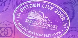 Sm town live akan kembali digelar offline setelah lima tahun