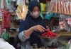 Pasca Iduladha, Harga Cabai di Pasar Kota Pekalongan Alami Penurunan
