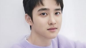 DO EXO Tampil Beda di Drama Bad Prosecutor