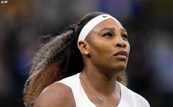 Petenis Dunia Serena Williams Mengaku Masih Kehilangan Sahabatnya Virgil Abloh