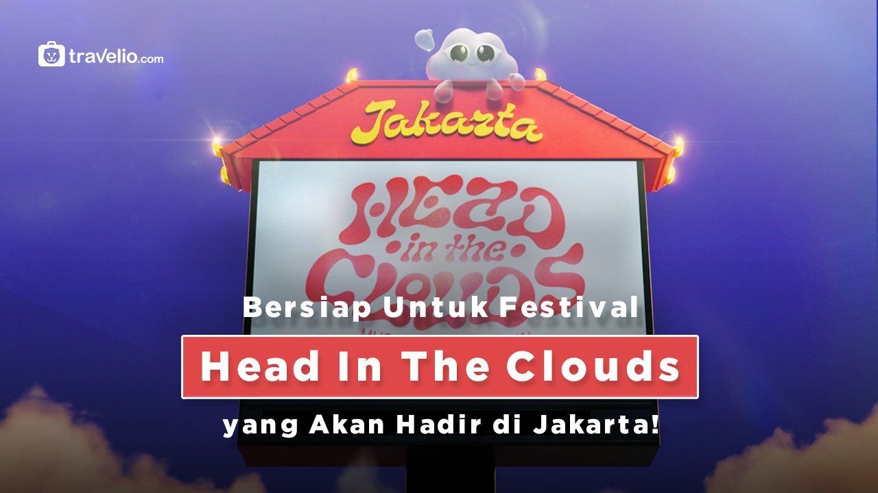 88rising Akan Gelar Festival Head In The Clouds di Jakarta, Ini Harga