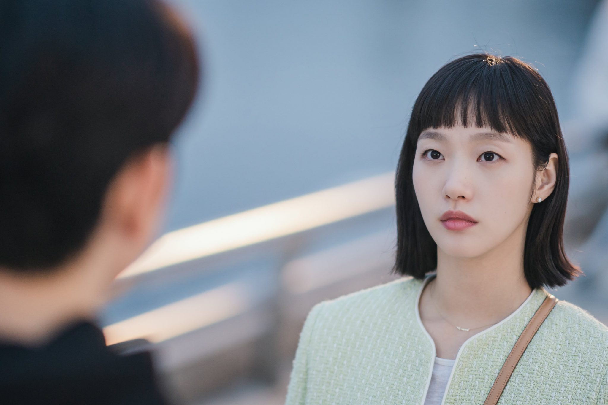 Sinopsis Drama Little Women yang Dibintangi Kim Go Eun