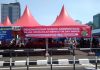 Program Pemutihan Pajak Kendaraan Berlaku di Jakarta Hingga Akhir Tahun 2022