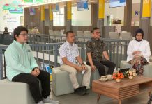 Pemkot Bandung Mudahkan Pengurusan Perizinan Bagi Pelaku UMKM