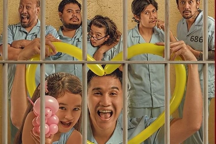 Miracle In Cell No 7 Raih 190 Ribu Lebih Penonton di Hari Pertama Tayang