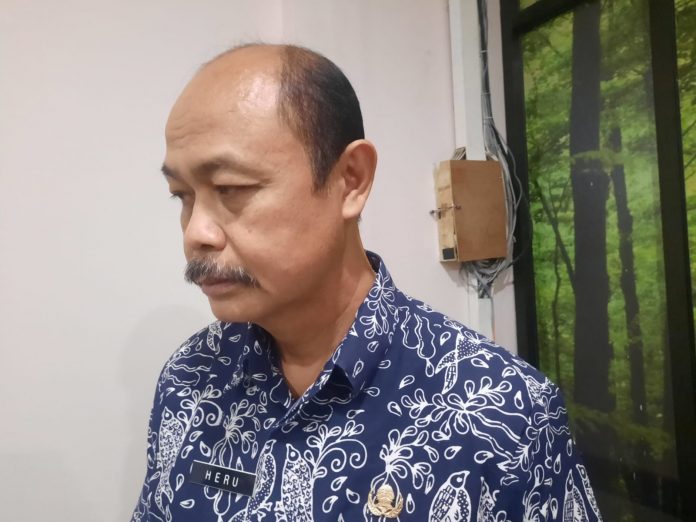 Dinsos Semarang Anggarkan Rp200 Juta Untuk Bansos Dampak Kenaikan Harga BBM