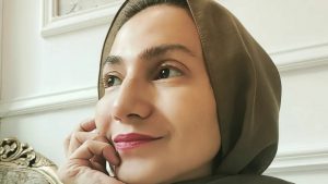 Tampil Menggunakan Hijab, Wanda Hamidah: Lagi Merasa Nyaman