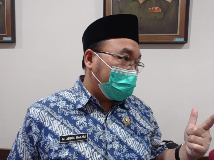 Kasus DBD di Kota Semarang Alami Penurunan Pada Bulan Ini