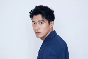 Hyun Bin Ungkap Gembira Menunggu Kelahiran Anak Pertama