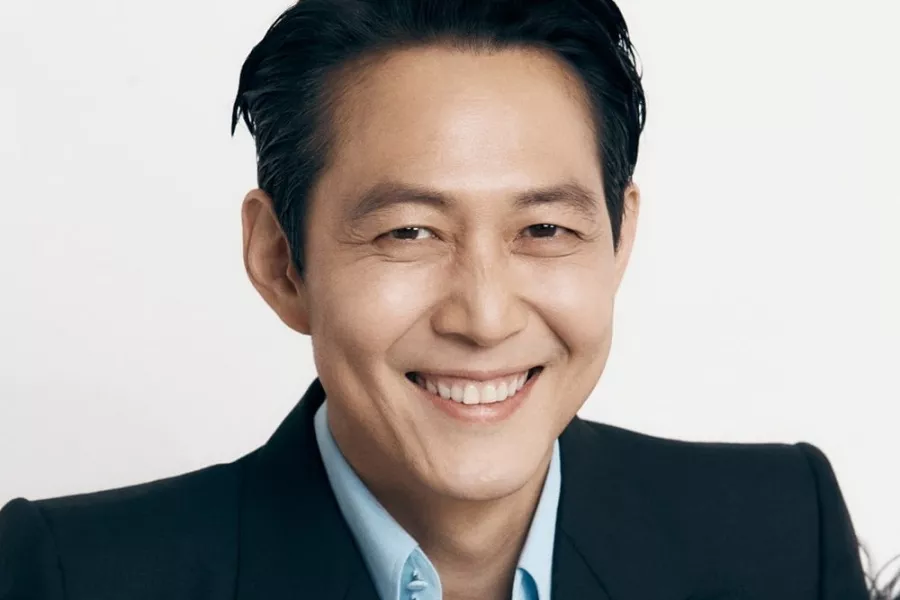 Lee Jung Jae Jadi Aktor Dengan Reputasi Terbaik Bulan September