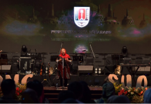Puncak Keroncong Svaranusa di Semarang Jadi Wujud Pelestarian Musik