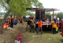 Jambore Nasional Relawan Penanggulangan Bencana Digelar di Rembang Mulai Besok