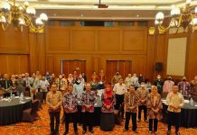 Verifikasi Faktual Parpol Segera Dimulai, Bawaslu Semarang Sampaikan Sejumlah Imbauan