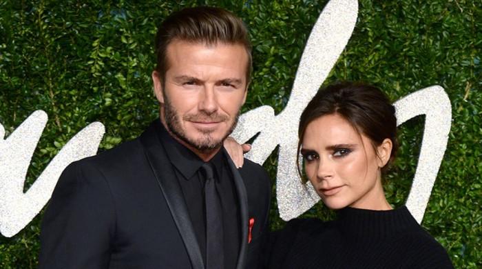 Rumah Tangga David Beckham dan Sang Istri Kembali Diisukan Tak Harmonis