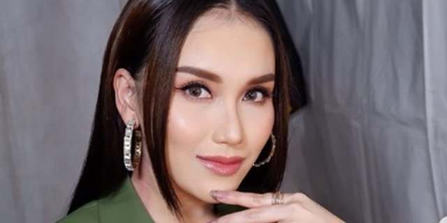 Ayu Ting Ting Ungkap Bilqis Ingin Punya Adik Namun Tidak Dengan Ayah Baru