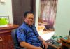 Foto: Anggota komisi B DPRD Pati, M Nur Sukarno/ istimewa