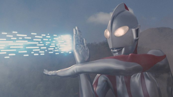 Shin Ultraman Akan Tayang di Bioskop Indonesia Oktober 2022