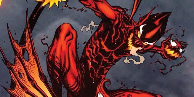 Foto: Red Goblin (Sumber: ComicBook)