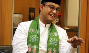 Anies Baswedan Ungkap Perjanjian dengan Prabowo Subianto, Tak akan Maju Capres? - Suryamedia.id