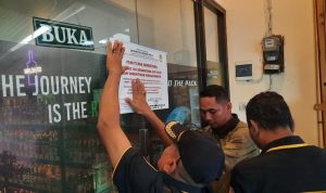 Berikut Jam Operasional Tempat Hiburan di Semarang Selama Ramadan