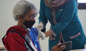 Vaksin Booster di Yogyakarta Bisa Diakses di Puskesmas Terdekat