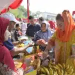 Program Garang Asem, Upaya Kendalikan Sampah Makanan/Semarangkota