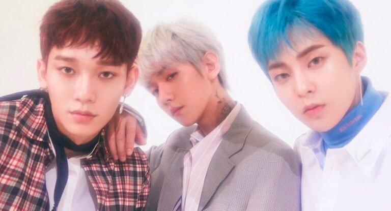 SM Entertainment Minta Maaf Terkait Kabar Kontrak EXO-CBX, Ada Pihak ...