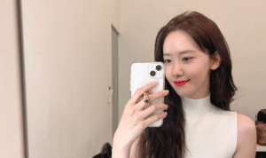 Im Yoona