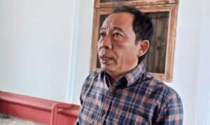Foto: Anggota Dewan Perwakilan Rakyat Daerah (DPRD) Kabupaten Pati, Bambang Susilo (Sumber: istimewa)