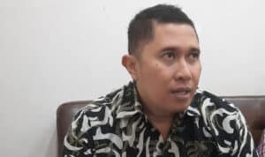 Foto: Anggota Dewan Perwakilan Rakyat Daerah (DPRD) Kabupaten Pati, Didin Syafruddin (Sumber: istimewa)