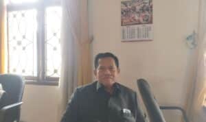Foto: Dewan Perwakilan Rakyat Daerah (DPRD) Kabupaten Pati, M Nur Sukarno (Sumber: istimewa)